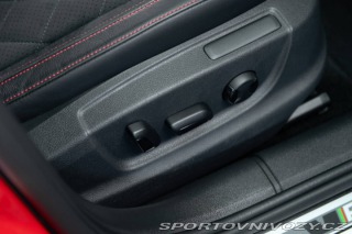 Škoda Octavia RS Combi 2019