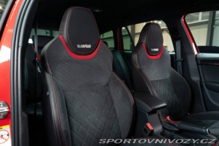 Škoda Octavia RS Combi 2019