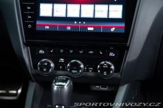 Škoda Octavia RS Combi 2019