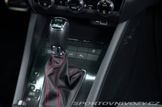 Škoda Octavia RS Combi 2019