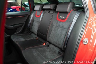 Škoda Octavia RS Combi 2019