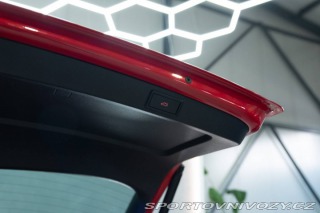 Škoda Octavia RS Combi 2019