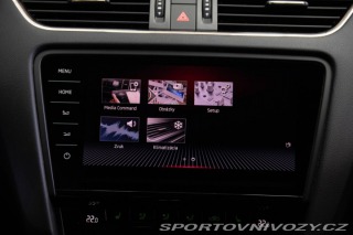 Škoda Octavia RS Combi 2019