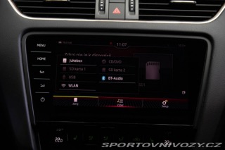 Škoda Octavia RS Combi 2019