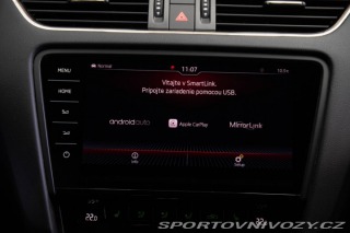 Škoda Octavia RS Combi 2019