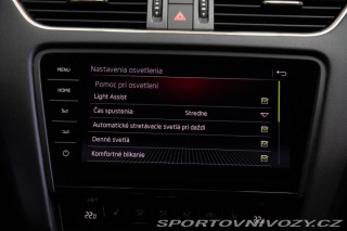 Škoda Octavia RS Combi 2019