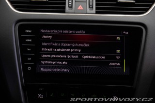 Škoda Octavia RS Combi 2019