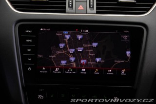 Škoda Octavia RS Combi 2019