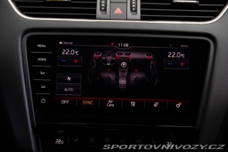 Škoda Octavia RS Combi 2019