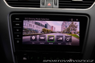 Škoda Octavia RS Combi 2019
