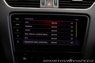 Škoda Octavia RS Combi 2019