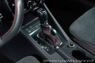 Škoda Octavia RS Combi 2019