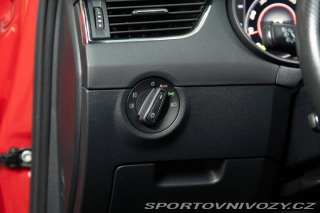 Škoda Octavia RS Combi 2019