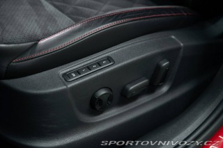 Škoda Octavia RS Combi 2019