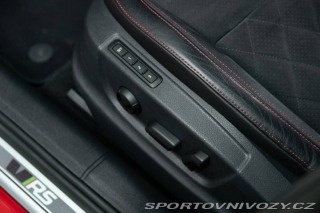 Škoda Octavia RS Combi 2019