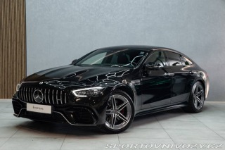 Mercedes-Benz AMG GT Mercedes- 63 4MATIC+ A/T