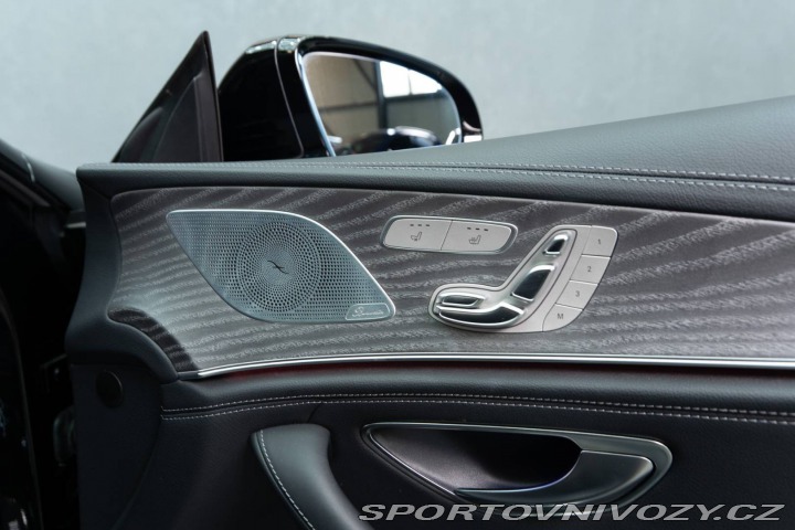 Mercedes-Benz AMG GT Mercedes- 63 4MATIC+ A/T 2019