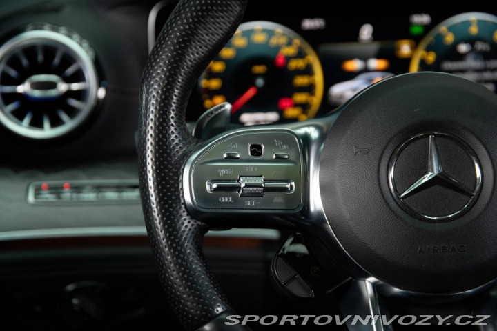 Mercedes-Benz AMG GT Mercedes- 63 4MATIC+ A/T 2019