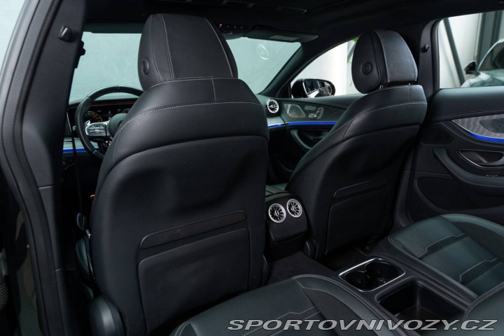 Mercedes-Benz AMG GT Mercedes- 63 4MATIC+ A/T 2019
