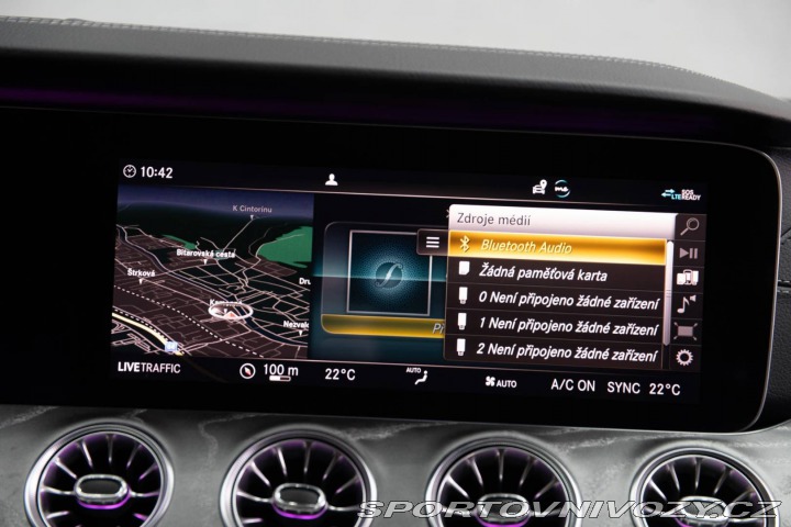 Mercedes-Benz AMG GT Mercedes- 63 4MATIC+ A/T 2019
