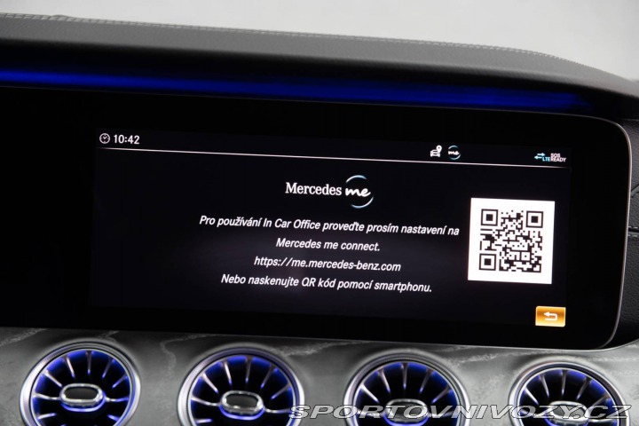 Mercedes-Benz AMG GT Mercedes- 63 4MATIC+ A/T 2019