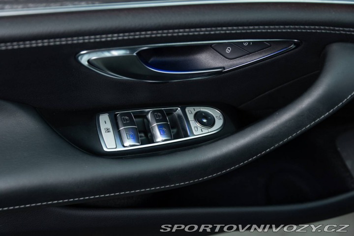 Mercedes-Benz AMG GT Mercedes- 63 4MATIC+ A/T 2019