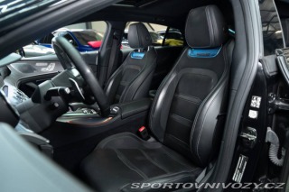 Mercedes-Benz AMG GT Mercedes- 63 4MATIC+ A/T 2019