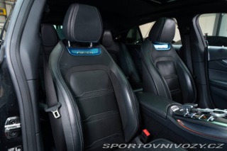 Mercedes-Benz AMG GT Mercedes- 63 4MATIC+ A/T 2019