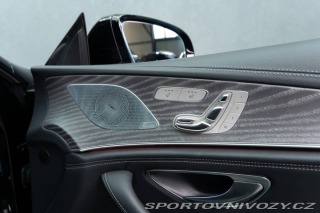 Mercedes-Benz AMG GT Mercedes- 63 4MATIC+ A/T 2019