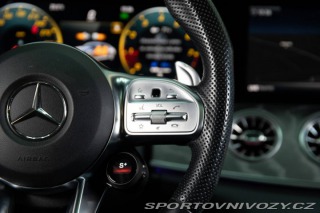 Mercedes-Benz AMG GT Mercedes- 63 4MATIC+ A/T 2019