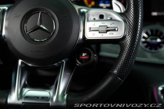 Mercedes-Benz AMG GT Mercedes- 63 4MATIC+ A/T 2019
