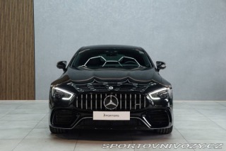 Mercedes-Benz AMG GT Mercedes- 63 4MATIC+ A/T 2019