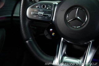 Mercedes-Benz AMG GT Mercedes- 63 4MATIC+ A/T 2019