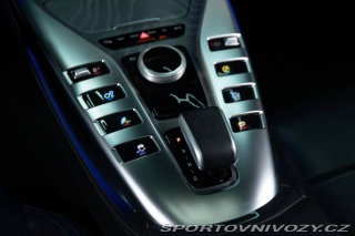 Mercedes-Benz AMG GT Mercedes- 63 4MATIC+ A/T 2019