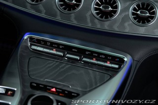 Mercedes-Benz AMG GT Mercedes- 63 4MATIC+ A/T 2019