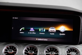 Mercedes-Benz AMG GT Mercedes- 63 4MATIC+ A/T 2019