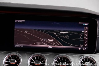 Mercedes-Benz AMG GT Mercedes- 63 4MATIC+ A/T 2019