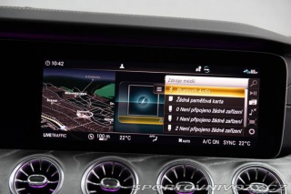 Mercedes-Benz AMG GT Mercedes- 63 4MATIC+ A/T 2019