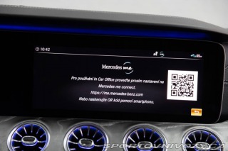 Mercedes-Benz AMG GT Mercedes- 63 4MATIC+ A/T 2019