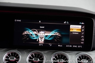 Mercedes-Benz AMG GT Mercedes- 63 4MATIC+ A/T 2019