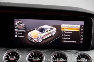 Mercedes-Benz AMG GT Mercedes- 63 4MATIC+ A/T 2019