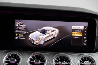 Mercedes-Benz AMG GT Mercedes- 63 4MATIC+ A/T 2019