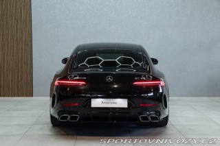 Mercedes-Benz AMG GT Mercedes- 63 4MATIC+ A/T 2019