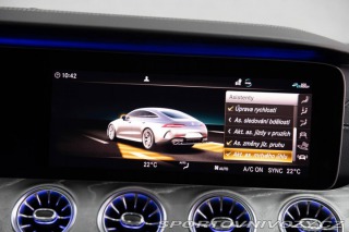 Mercedes-Benz AMG GT Mercedes- 63 4MATIC+ A/T 2019