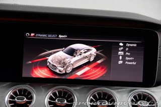 Mercedes-Benz AMG GT Mercedes- 63 4MATIC+ A/T 2019