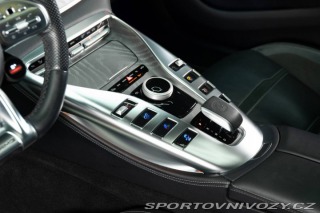 Mercedes-Benz AMG GT Mercedes- 63 4MATIC+ A/T 2019