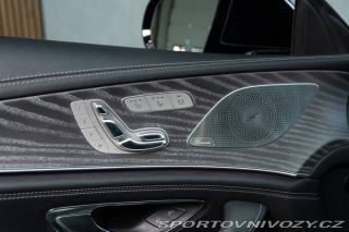 Mercedes-Benz AMG GT Mercedes- 63 4MATIC+ A/T 2019