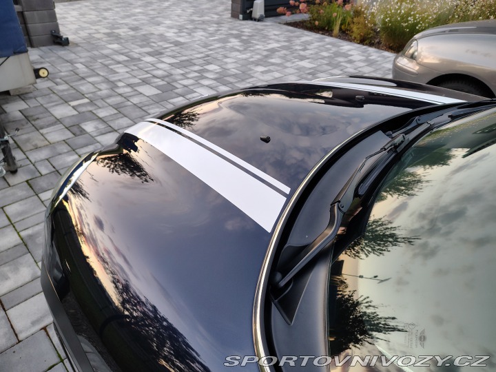 Mini Countryman S ALL4, manuál 2011