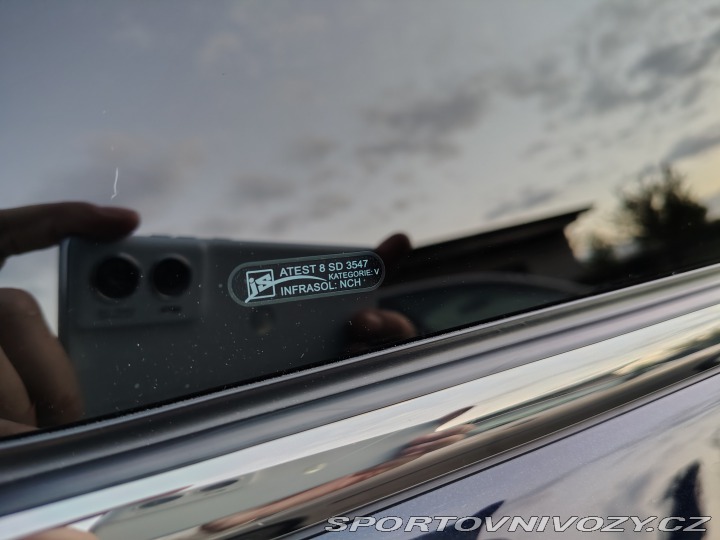 Mini Countryman S ALL4, manuál 2011