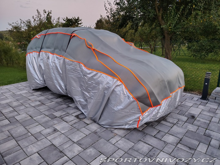 Mini Countryman S ALL4, manuál 2011